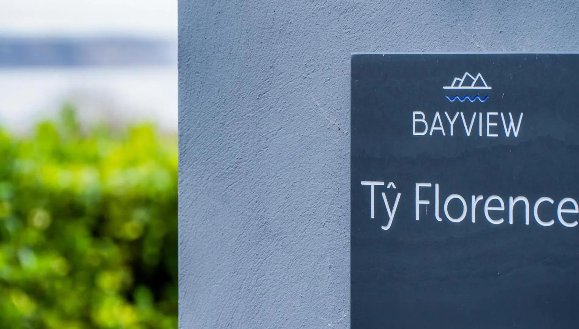 Holiday home Ty Florence - 3 Bedroom Cottage - Bayview Oxwich