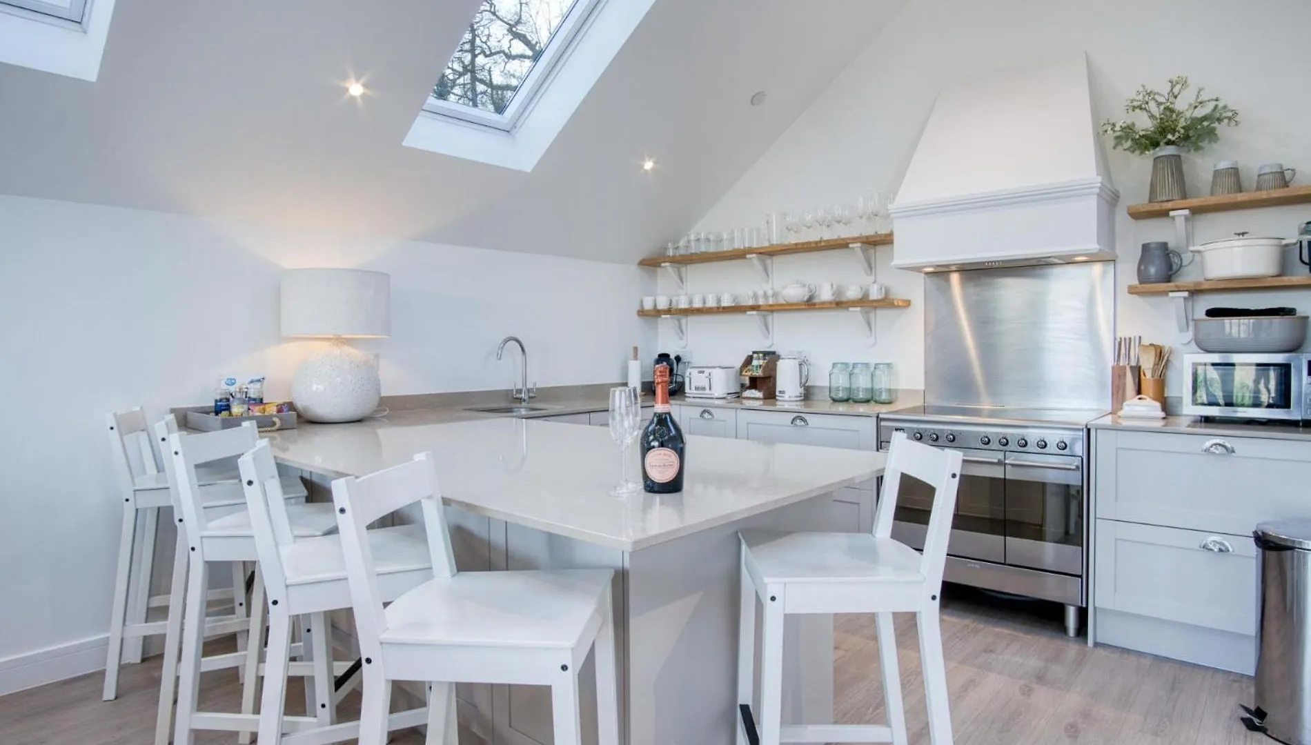 Ty Florence - 3 Bedroom Cottage - Bayview Oxwich 0*,