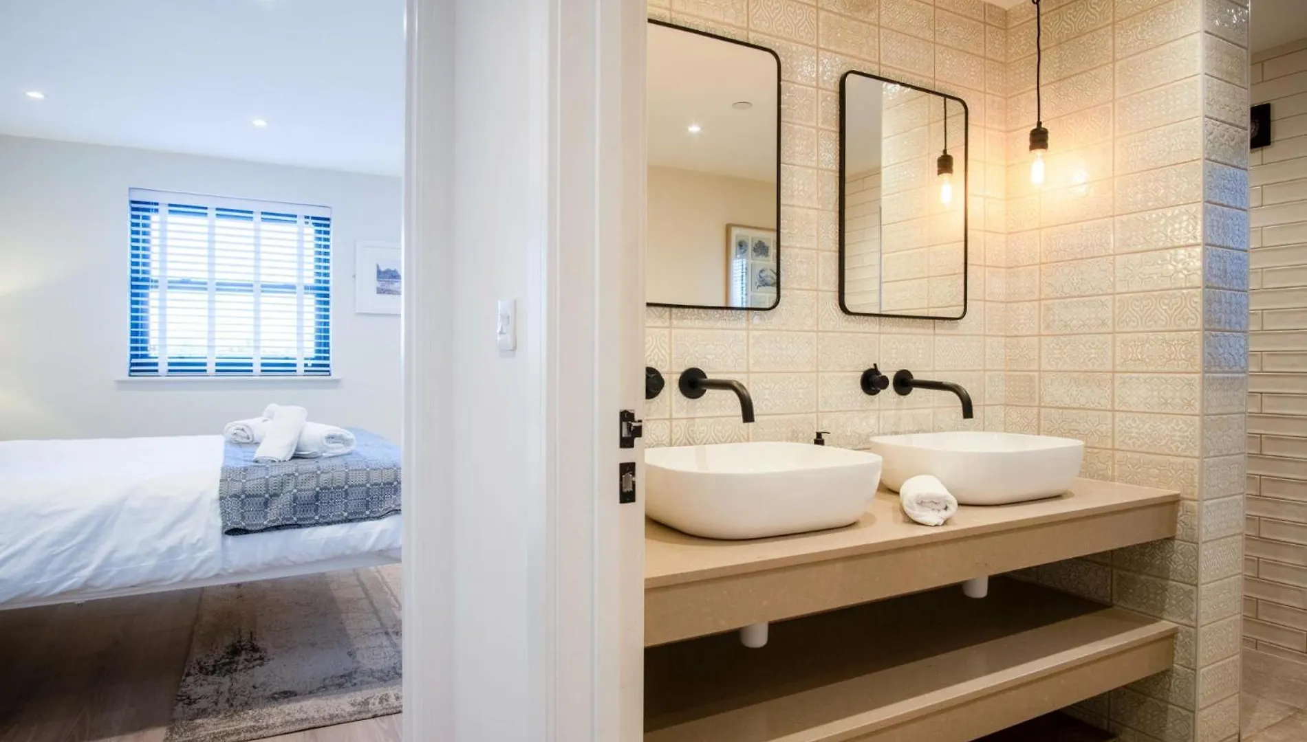 Ty Florence - 3 Bedroom Cottage - Bayview Oxwich