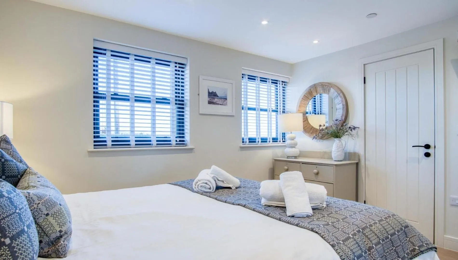 Ty Florence - 3 Bedroom Cottage - Bayview Oxwich Holiday home