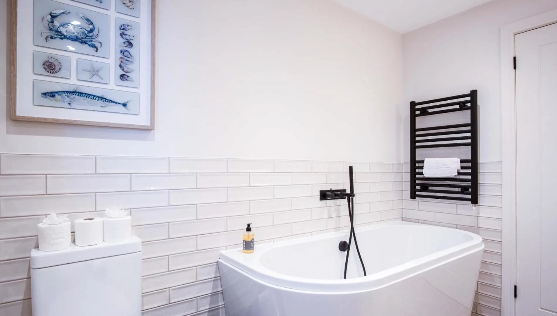 Holiday home Ty Florence - 3 Bedroom Cottage - Bayview Oxwich
