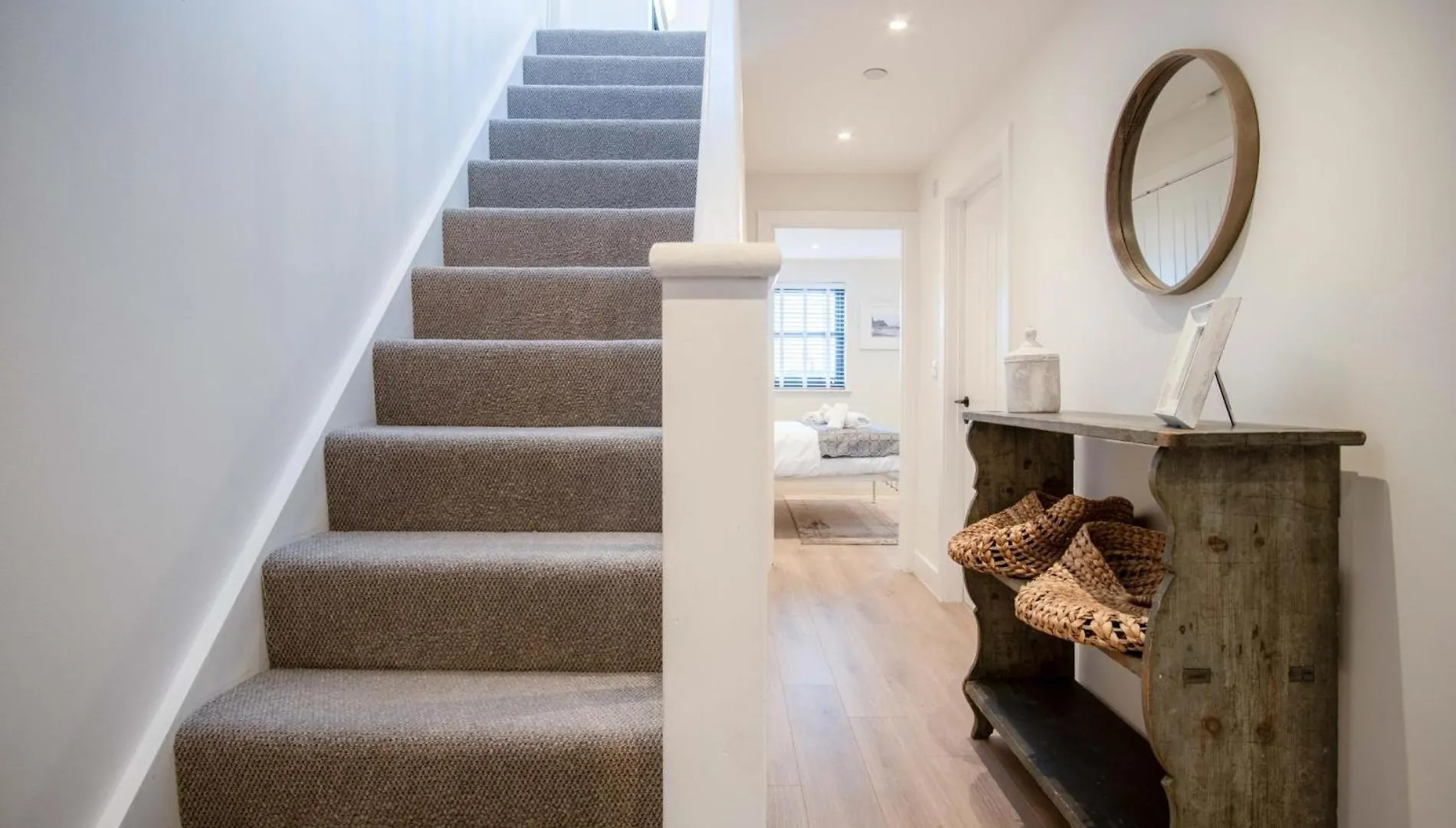Holiday home Ty Florence - 3 Bedroom Cottage - Bayview Oxwich
