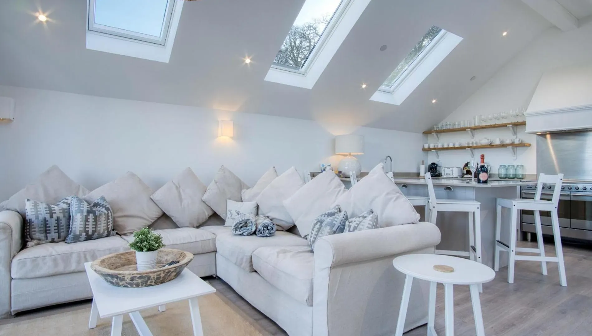 Holiday home Ty Florence - 3 Bedroom Cottage - Bayview Oxwich