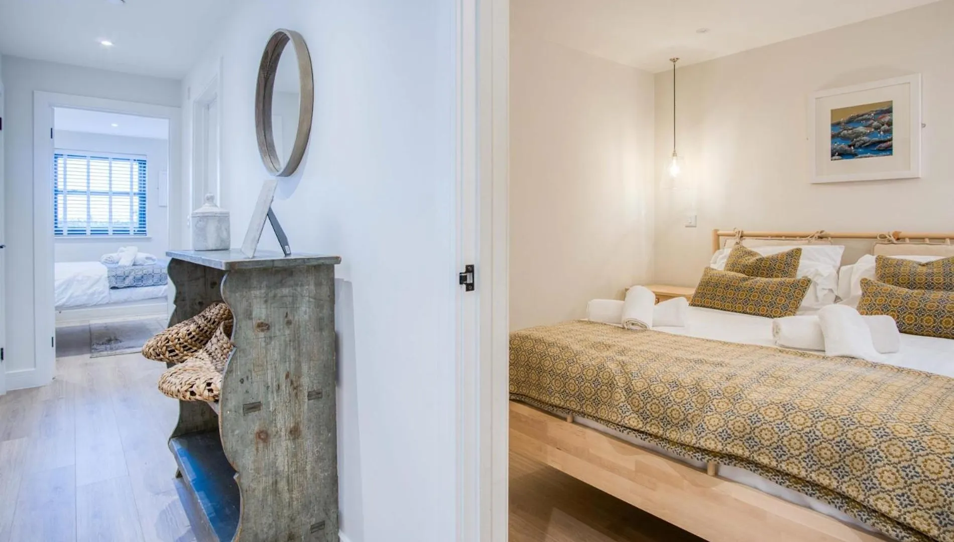 Ty Florence - 3 Bedroom Cottage - Bayview Oxwich 0*,  United Kingdom