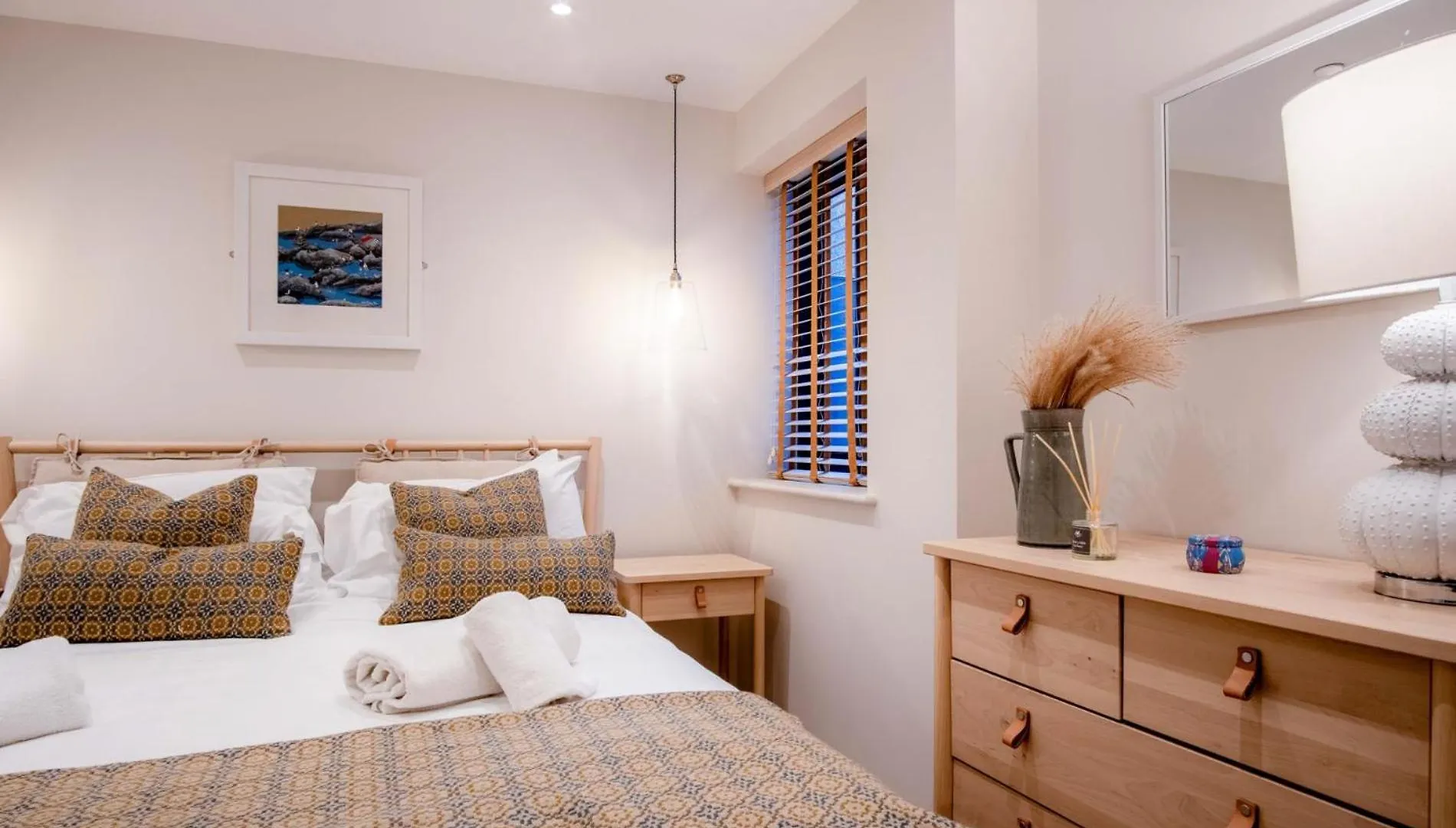 Ty Florence - 3 Bedroom Cottage - Bayview Oxwich Holiday home