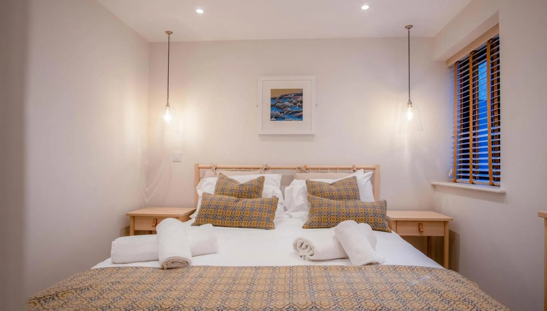 Holiday home Ty Florence - 3 Bedroom Cottage - Bayview Oxwich United Kingdom