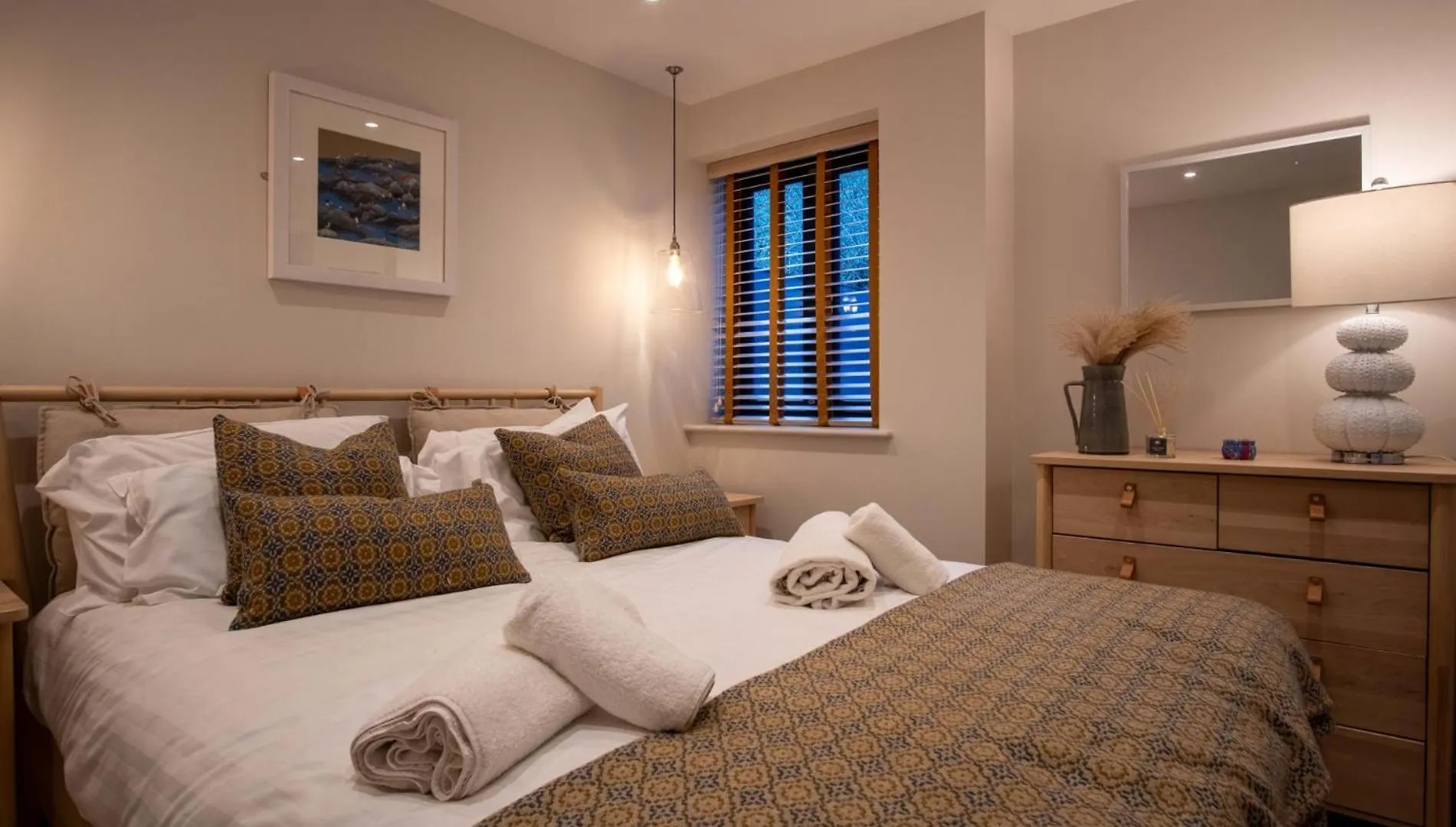Ty Florence - 3 Bedroom Cottage - Bayview Oxwich