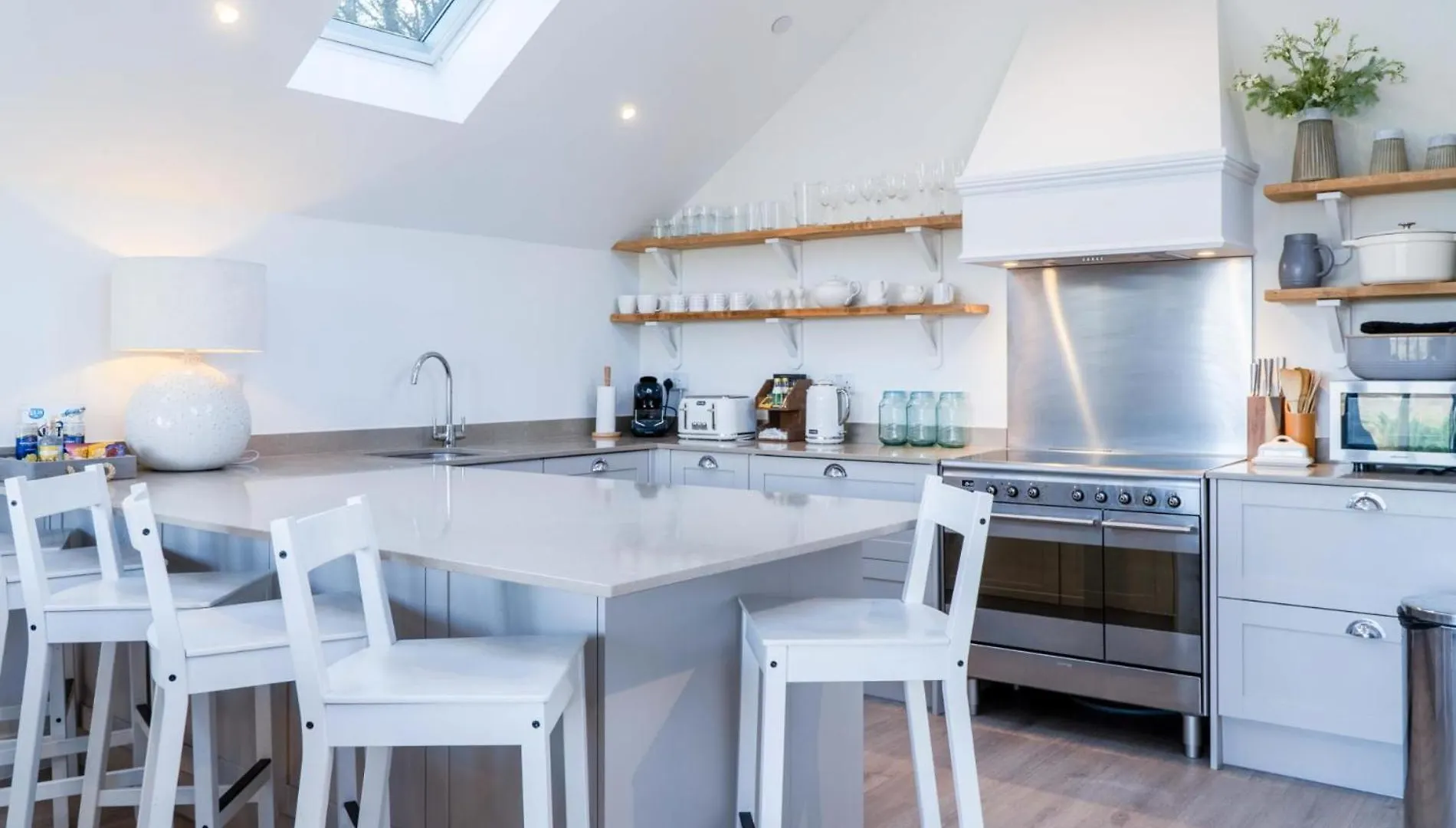 Ty Florence - 3 Bedroom Cottage - Bayview Oxwich United Kingdom