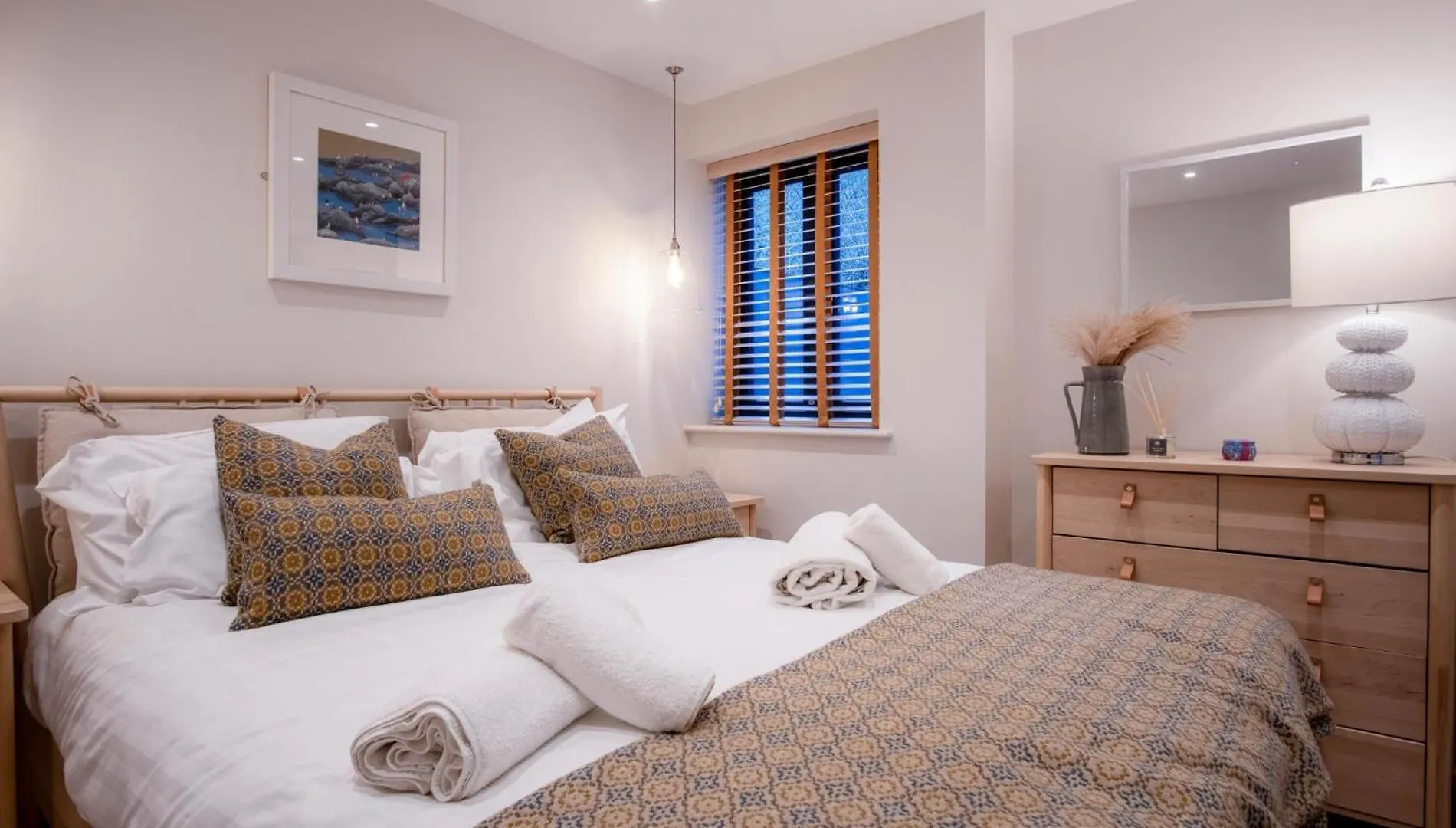 Holiday home Ty Florence - 3 Bedroom Cottage - Bayview Oxwich
